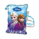 Coussin secret Elsa- Frozen