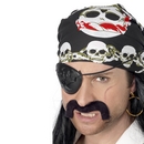 Bandana pirate adulte