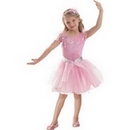 Déguisement Barbie™ ballerine fille