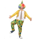 Déguisement clown homme