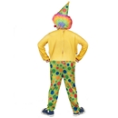 Déguisement clown homme