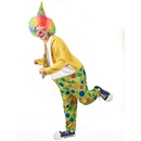 Déguisement clown homme