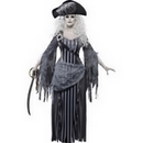 Déguisement fantôme pirate femme Halloween