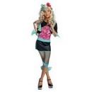 Déguisement Lagoona Blue Monster High™ fille