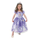 Déguisement Princesse Sofia Disney™ luxe fille