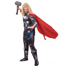 Déguisement adulte luxe Thor movie 2