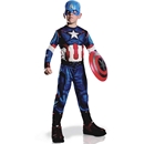 Déguisement Captain America™ avengers garçon