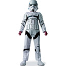 Deguisement classique Stormtrooper Star Wars Rebels™ enfant