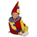 Déguisement clown enfant