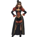 Déguisement comtesse Steampunk femme Halloween