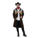 Déguisement cowboy homme