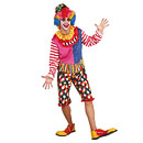 Déguisement clown homme