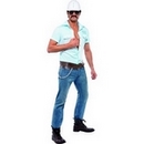 Déguisement ouvrier Village People™ homme