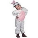 Déguisement lapin enfant