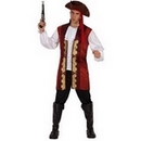 Déguisement pirate homme