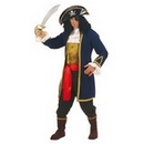 Déguisement pirate homme