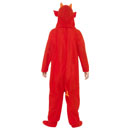 Déguisement diable enfant Halloween