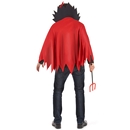 Déguisement diable rouge homme Halloween