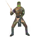 Déguisement Donatello Tortues Ninja™adulte