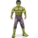 Déguisement luxe Hulk™ enfant -Avengers 2™