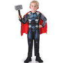 Déguisement luxe rembourré Thor™ enfant - Avengers™