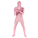 Déguisement Morphsuits™ rose adulte