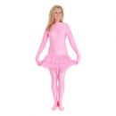 Déguisement Morphsuits™ rose femme