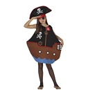 Déguisement pirate enfant