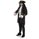 Déguisement pirate homme