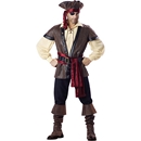 Déguisement Pirate pour homme - Premium