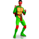 Déguisement Raphael Tortues Ninja™ adulte