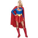 Déguisement Supergirl™ femme