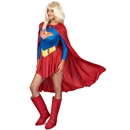 Déguisement Supergirl™ femme