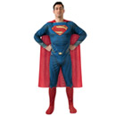 Déguisement Superman Man of Steel™ homme