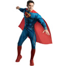 Déguisement Superman Man of Steel™ luxe homme