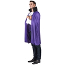 Déguisement vampire homme Halloween