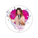 Disque azyme 20 cm Violetta™