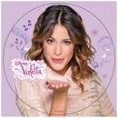 Disque azyme 20 cm Violetta