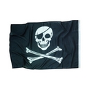 Drapeaux pirate