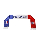 Echarpe supporter France