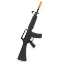 Faux Fusil d\'assaut de soldat M16 en plastique