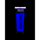 Gel cheveux bleu fluo UV Moonglow 20 ml