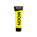 Gel cheveux jaune fluo UV Moonglow 20 ml