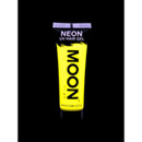 Gel cheveux jaune fluo UV Moonglow 20 ml