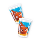 Gobelets en plastique Nemo™ 20 cl