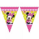 Guirlande plastique Minnie Bow-Tique™