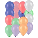 Kit ballons et pompe