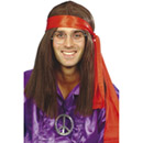 Kit de hippie homme