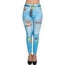 Leggings Hippie adulte