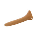 Nez long en Latex 17 cm